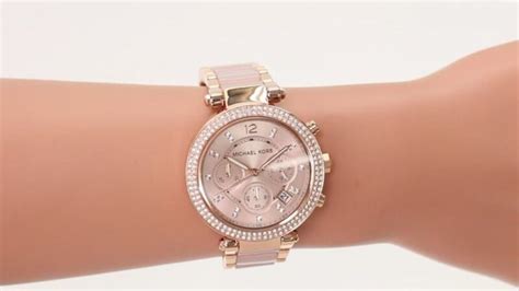 Problemas con relojes Michael Kors (y posibles 